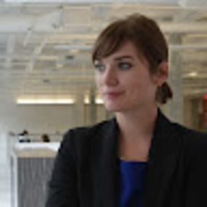 Meet your Posher, Christina